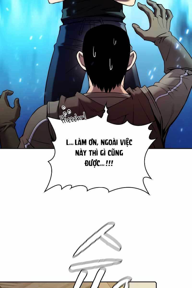 Người Chơi Trở Về Từ Địa Ngục Chapter 110 - Page 9