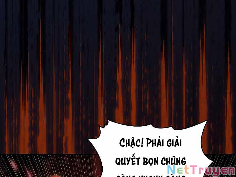 Người Chơi Trở Về Từ Địa Ngục Chapter 63 - Page 21