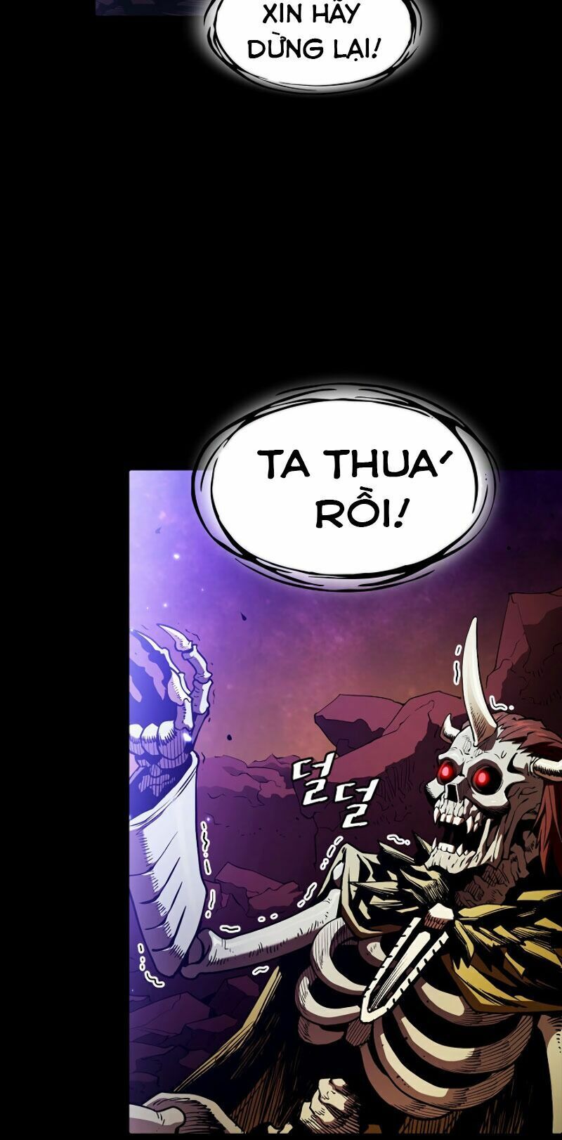 Người Chơi Trở Về Từ Địa Ngục Chapter 27 - Page 17