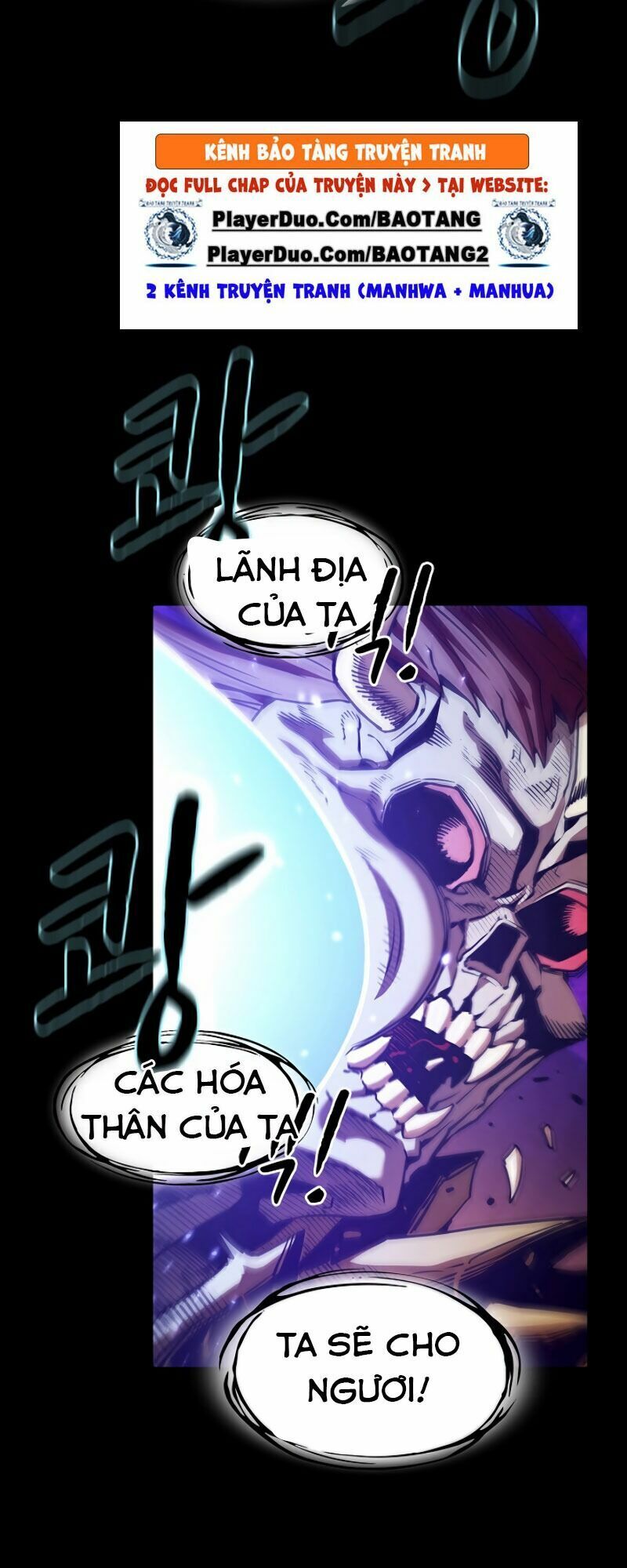 Người Chơi Trở Về Từ Địa Ngục Chapter 27 - Page 20