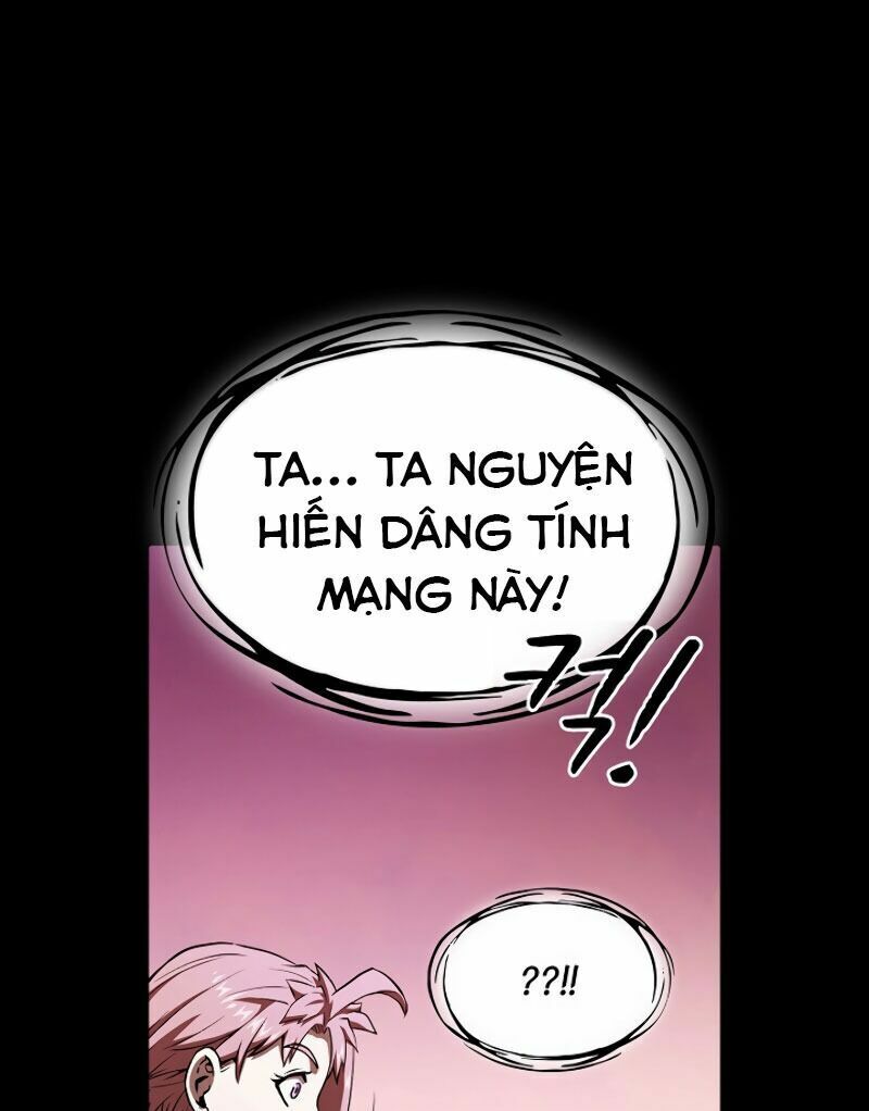 Người Chơi Trở Về Từ Địa Ngục Chapter 27 - Page 21