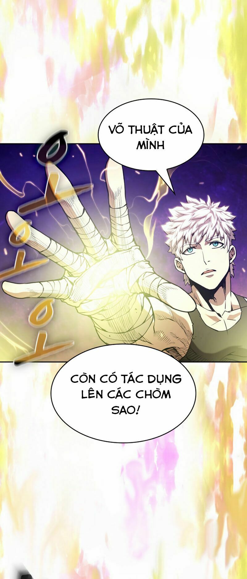 Người Chơi Trở Về Từ Địa Ngục Chapter 27 - Page 28