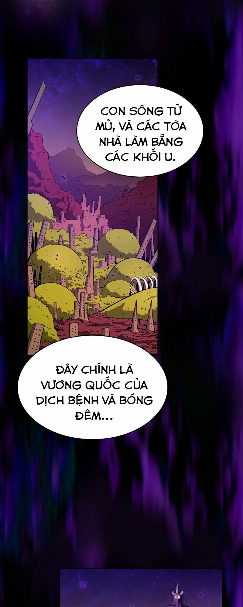 Người Chơi Trở Về Từ Địa Ngục Chapter 27 - Page 30