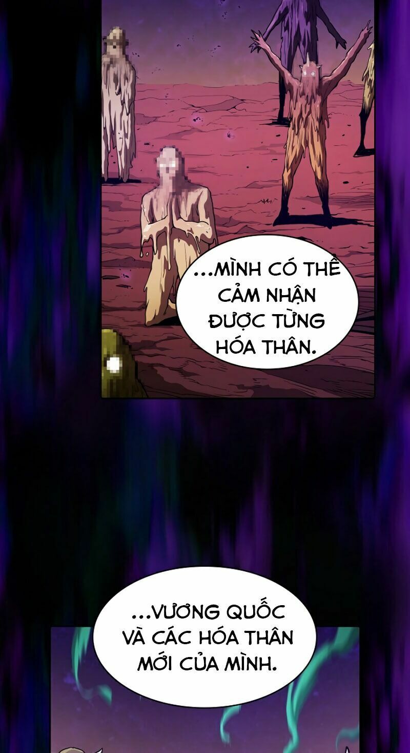 Người Chơi Trở Về Từ Địa Ngục Chapter 27 - Page 31