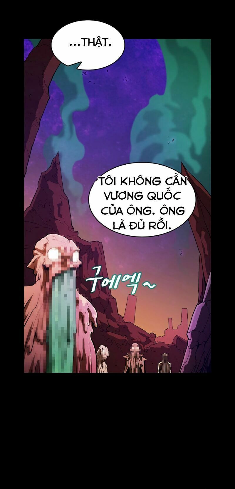 Người Chơi Trở Về Từ Địa Ngục Chapter 27 - Page 35