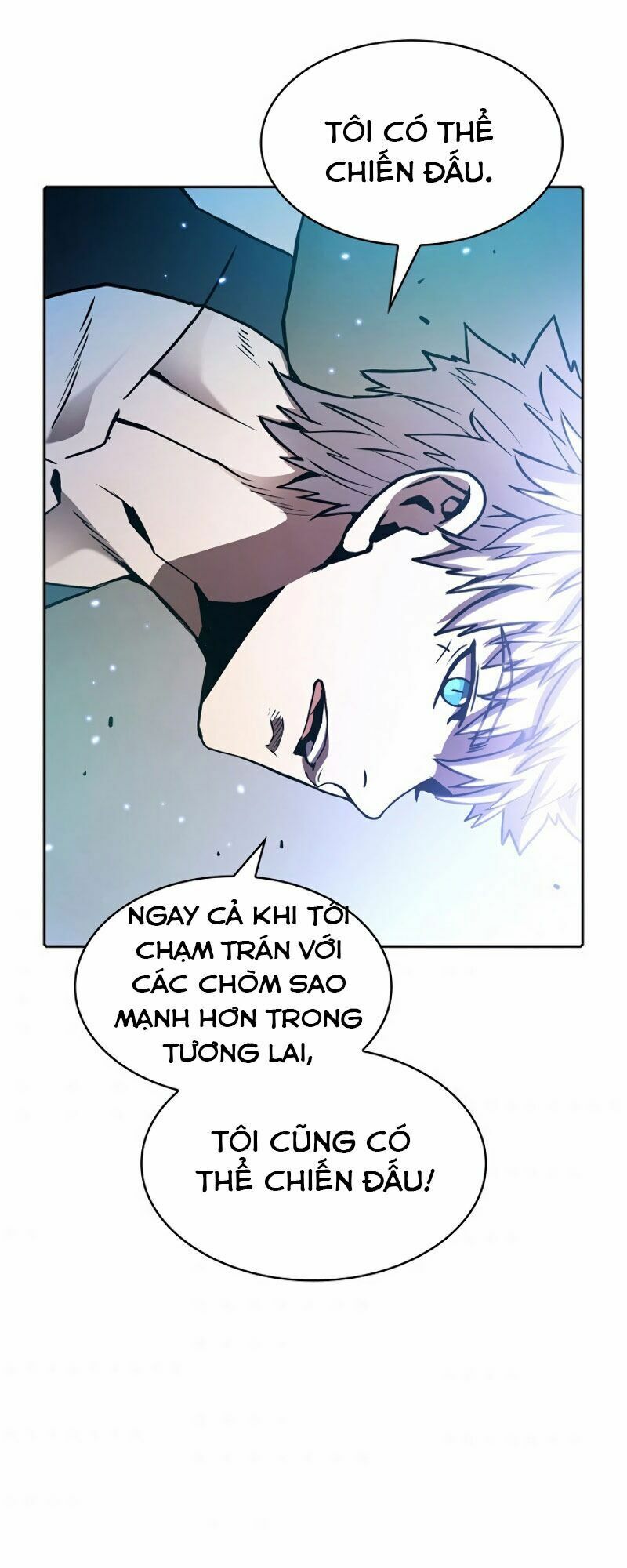 Người Chơi Trở Về Từ Địa Ngục Chapter 27 - Page 44