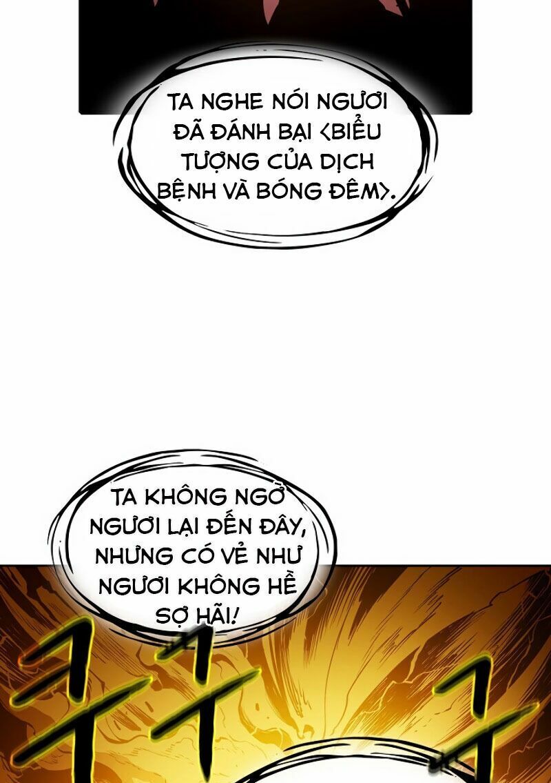 Người Chơi Trở Về Từ Địa Ngục Chapter 27 - Page 46