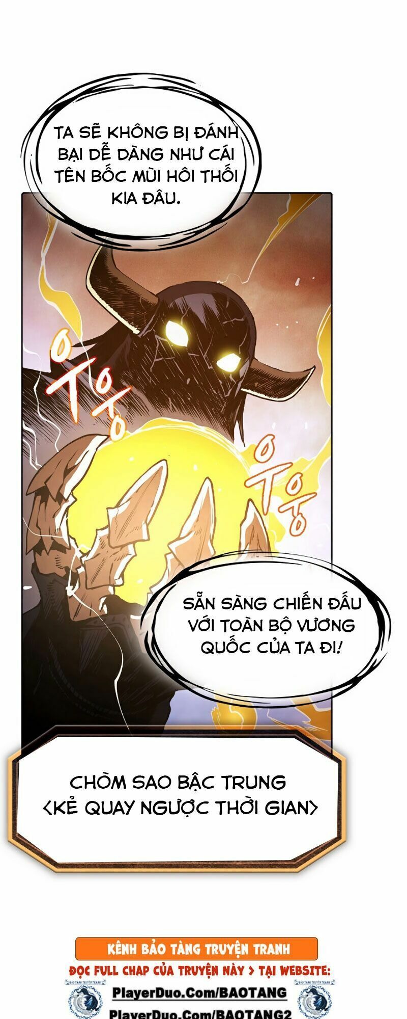 Người Chơi Trở Về Từ Địa Ngục Chapter 27 - Page 47