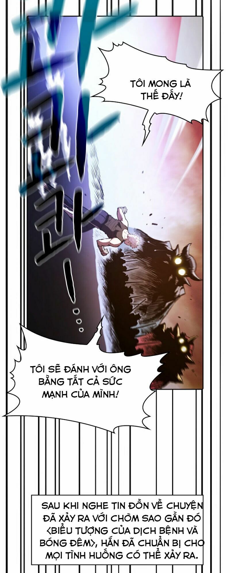 Người Chơi Trở Về Từ Địa Ngục Chapter 27 - Page 49