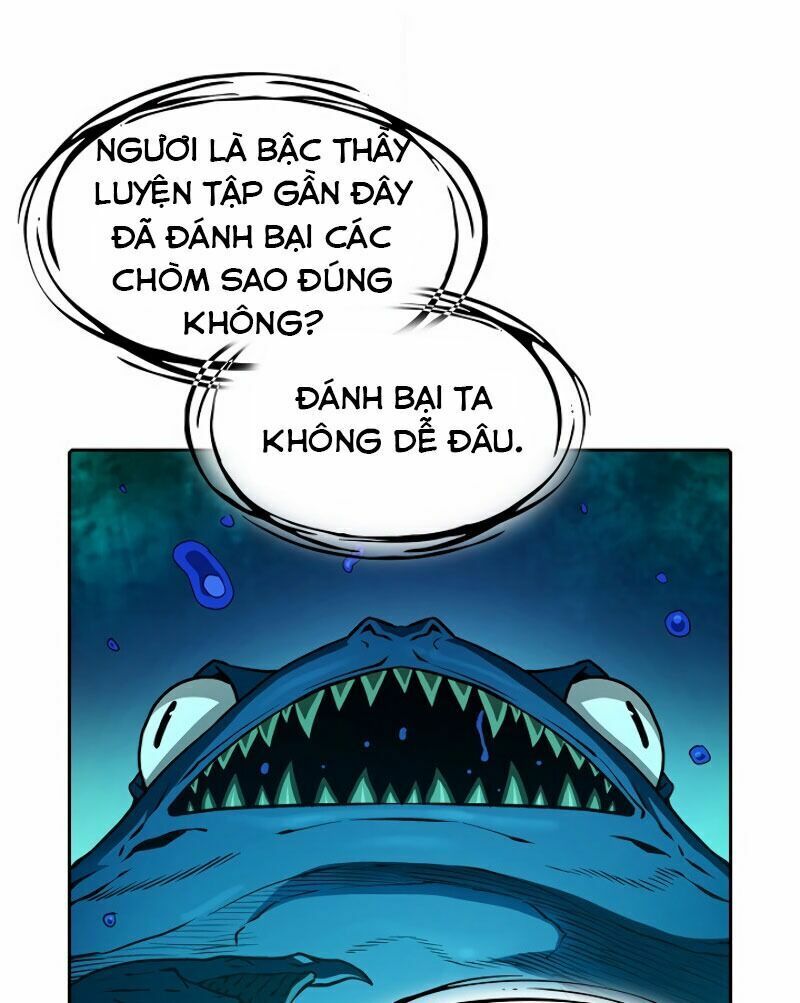 Người Chơi Trở Về Từ Địa Ngục Chapter 27 - Page 53