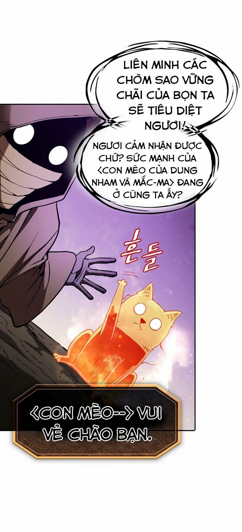 Người Chơi Trở Về Từ Địa Ngục Chapter 27 - Page 56