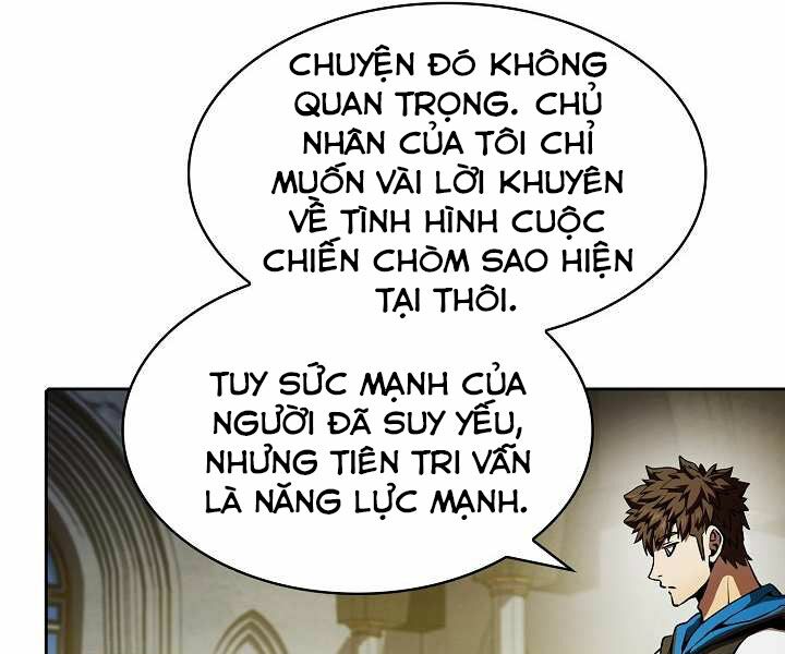 Người Chơi Trở Về Từ Địa Ngục Chapter 56 - Page 123