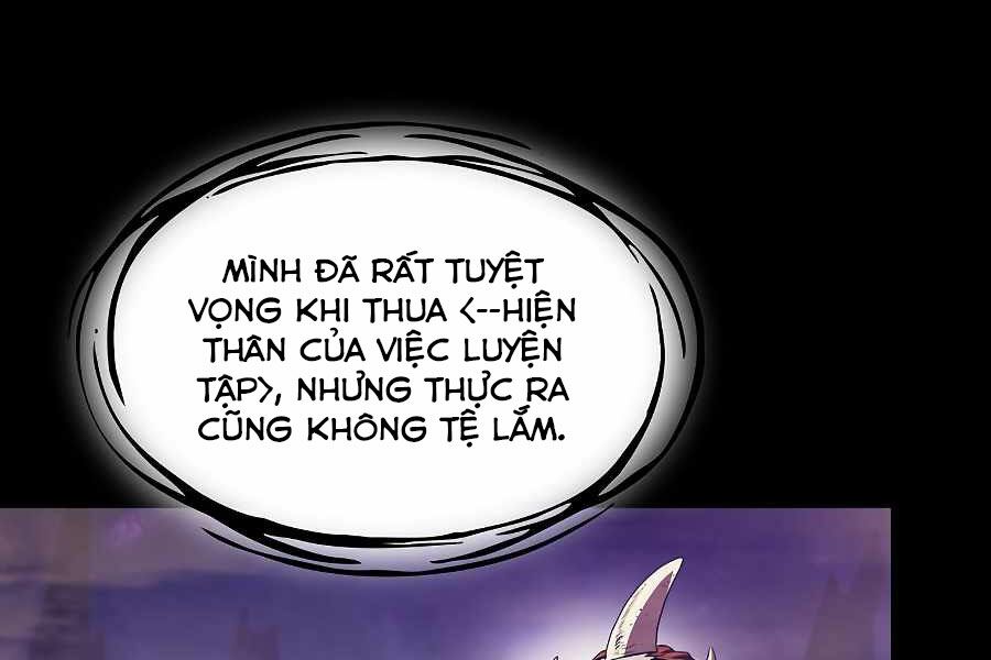 Người Chơi Trở Về Từ Địa Ngục Chapter 55 - Page 34