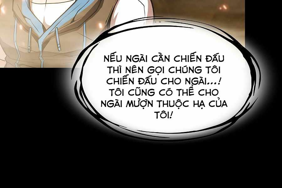 Người Chơi Trở Về Từ Địa Ngục Chapter 55 - Page 48