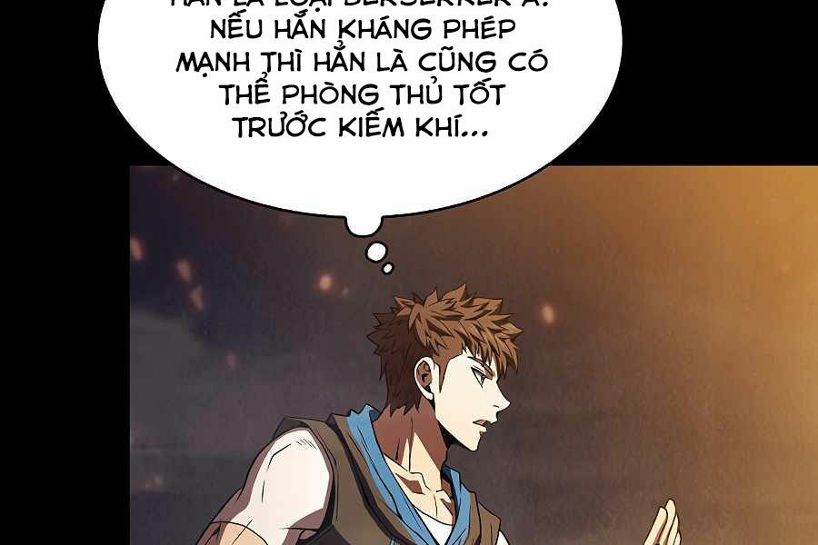 Người Chơi Trở Về Từ Địa Ngục Chapter 55 - Page 7