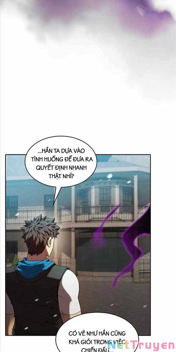 Người Chơi Trở Về Từ Địa Ngục Chapter 121 - Page 20