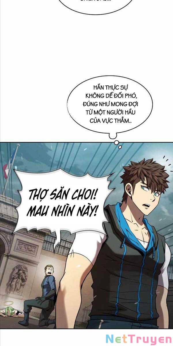 Người Chơi Trở Về Từ Địa Ngục Chapter 121 - Page 21