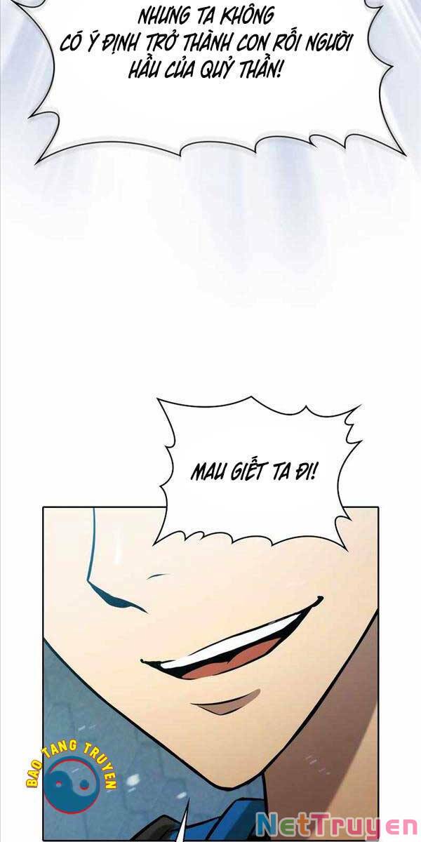 Người Chơi Trở Về Từ Địa Ngục Chapter 121 - Page 32