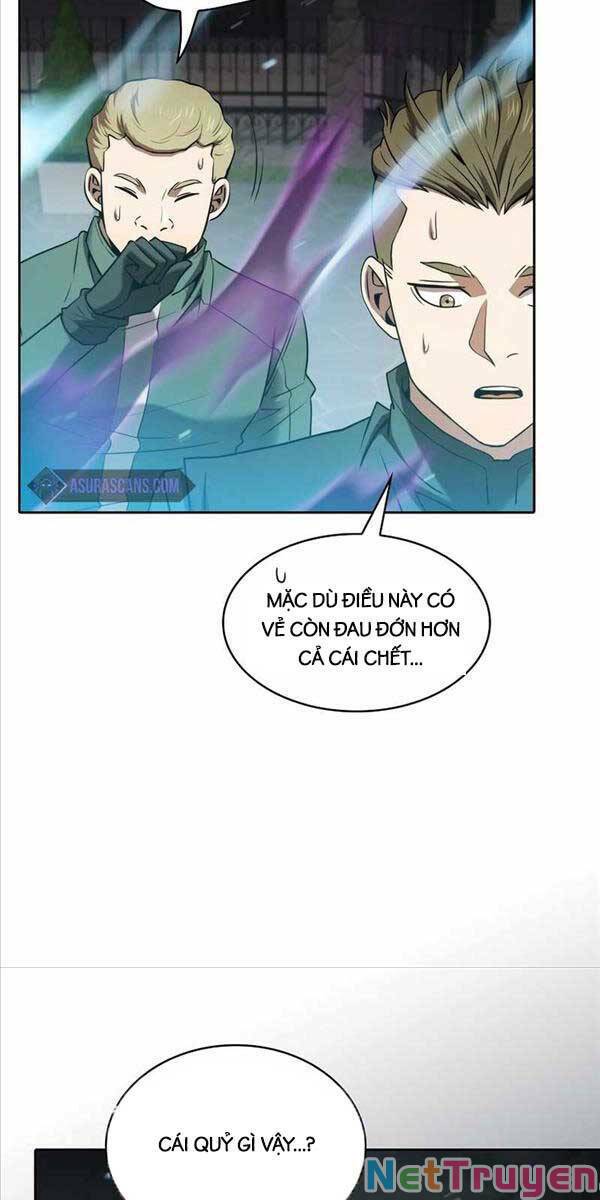 Người Chơi Trở Về Từ Địa Ngục Chapter 121 - Page 44