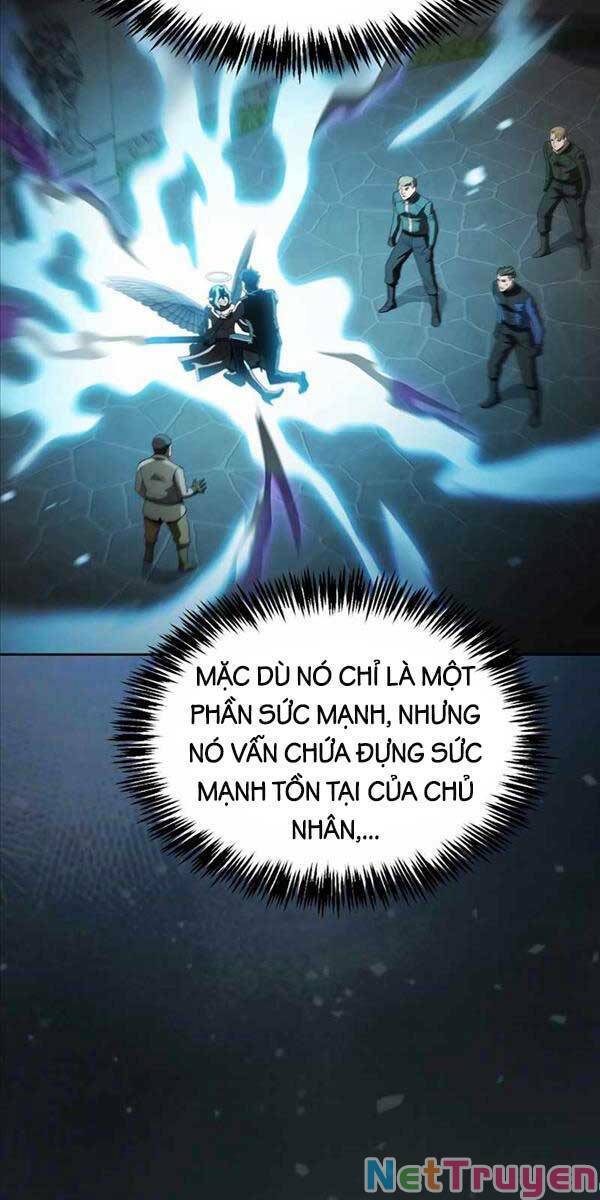 Người Chơi Trở Về Từ Địa Ngục Chapter 121 - Page 46