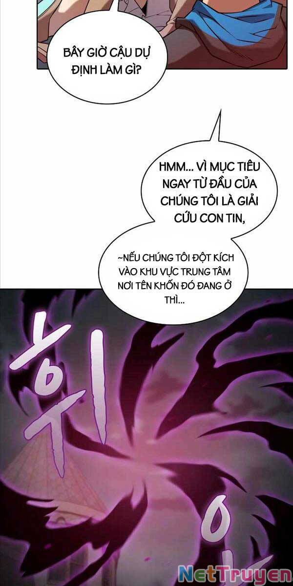 Người Chơi Trở Về Từ Địa Ngục Chapter 121 - Page 56