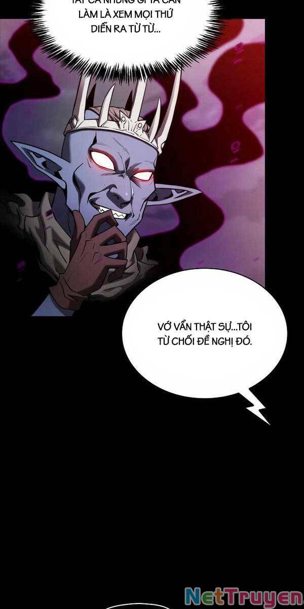 Người Chơi Trở Về Từ Địa Ngục Chapter 121 - Page 72