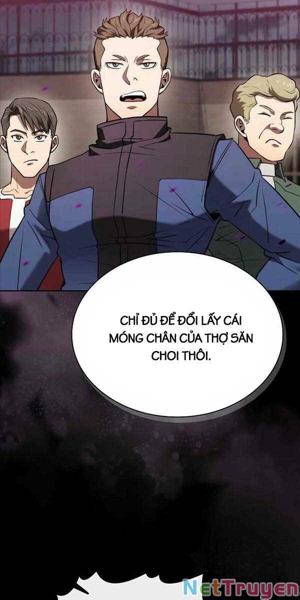 Người Chơi Trở Về Từ Địa Ngục Chapter 121 - Page 75