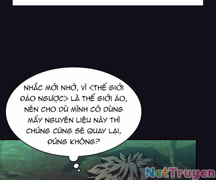 Người Chơi Trở Về Từ Địa Ngục Chapter 51 - Page 48