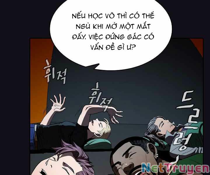 Người Chơi Trở Về Từ Địa Ngục Chapter 51 - Page 81