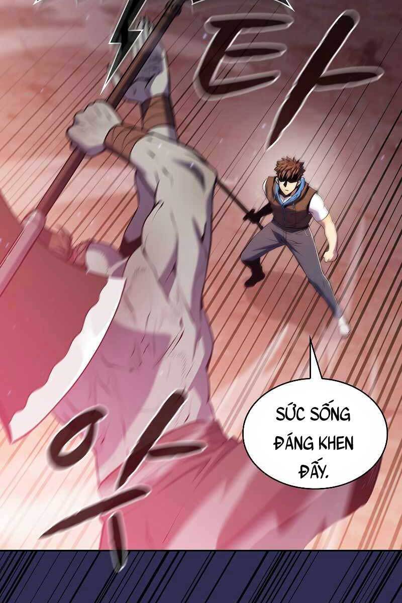 Người Chơi Trở Về Từ Địa Ngục Chapter 108 - Page 32