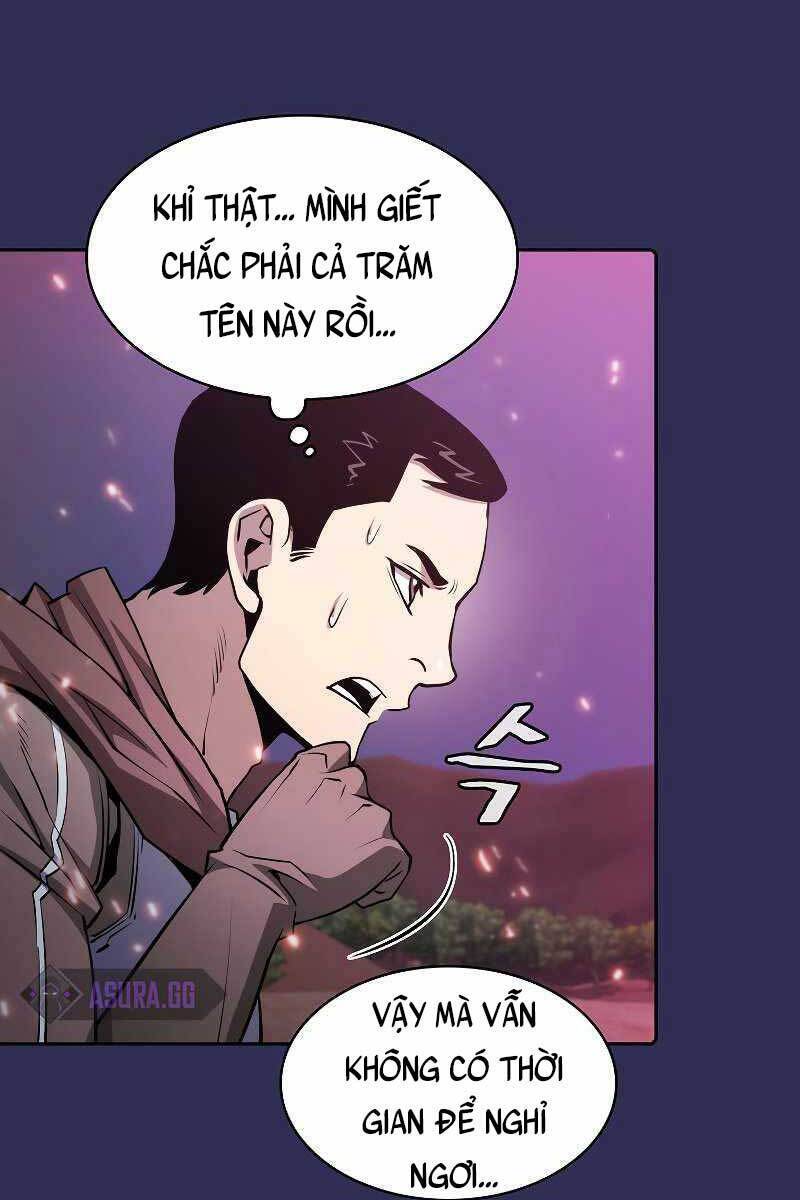 Người Chơi Trở Về Từ Địa Ngục Chapter 108 - Page 56