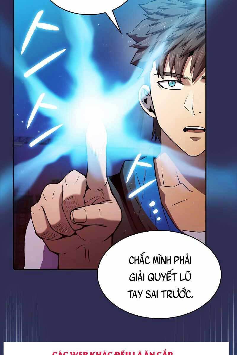 Người Chơi Trở Về Từ Địa Ngục Chapter 108 - Page 7