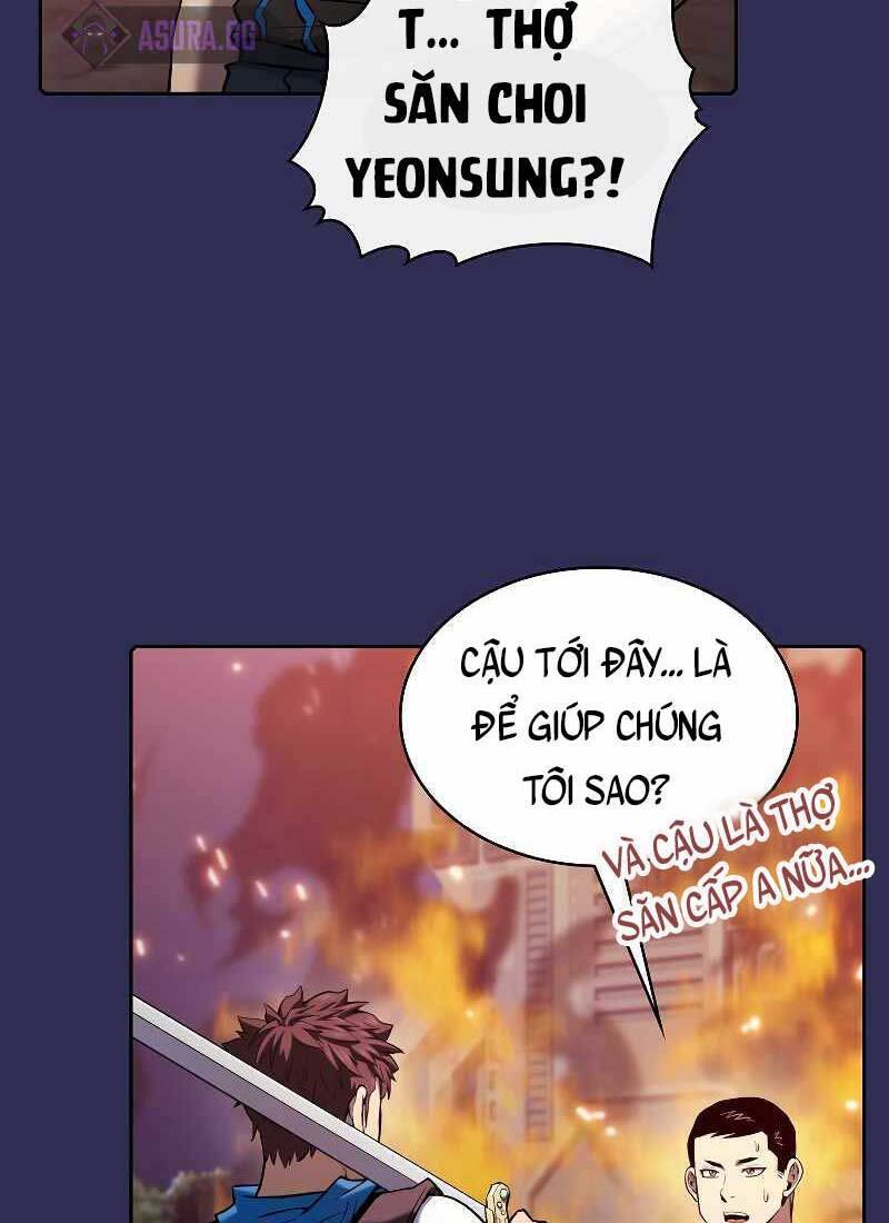 Người Chơi Trở Về Từ Địa Ngục Chapter 108 - Page 77