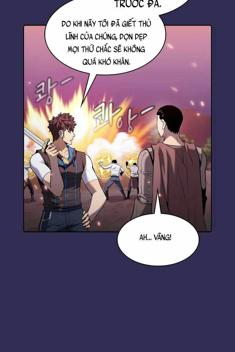 Người Chơi Trở Về Từ Địa Ngục Chapter 108 - Page 79