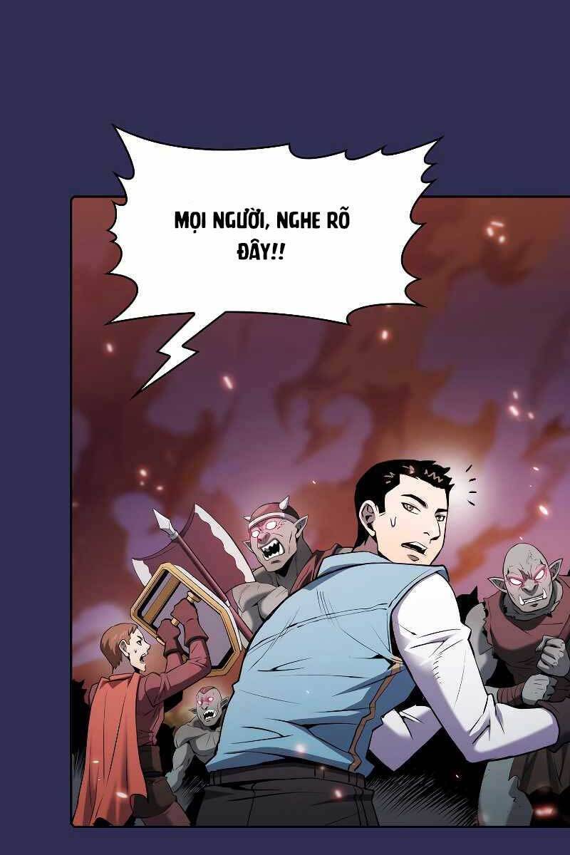 Người Chơi Trở Về Từ Địa Ngục Chapter 108 - Page 80