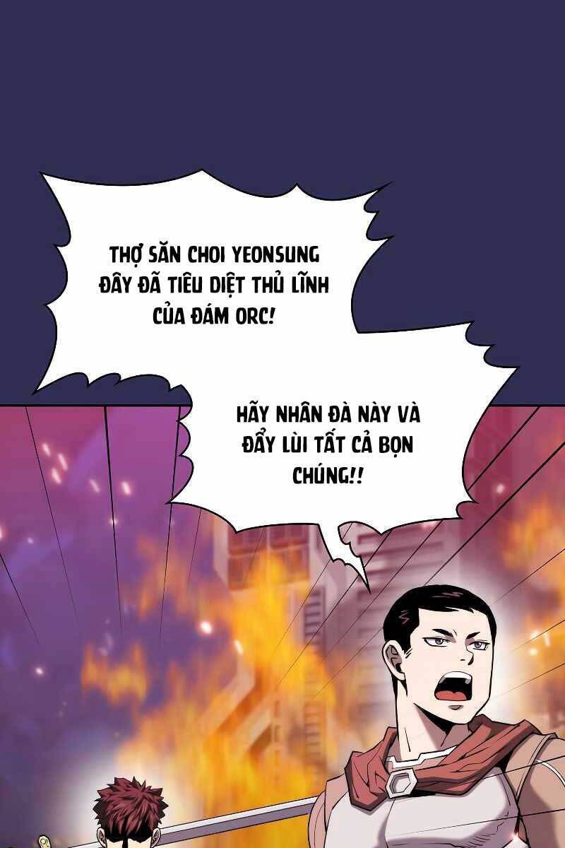 Người Chơi Trở Về Từ Địa Ngục Chapter 108 - Page 81