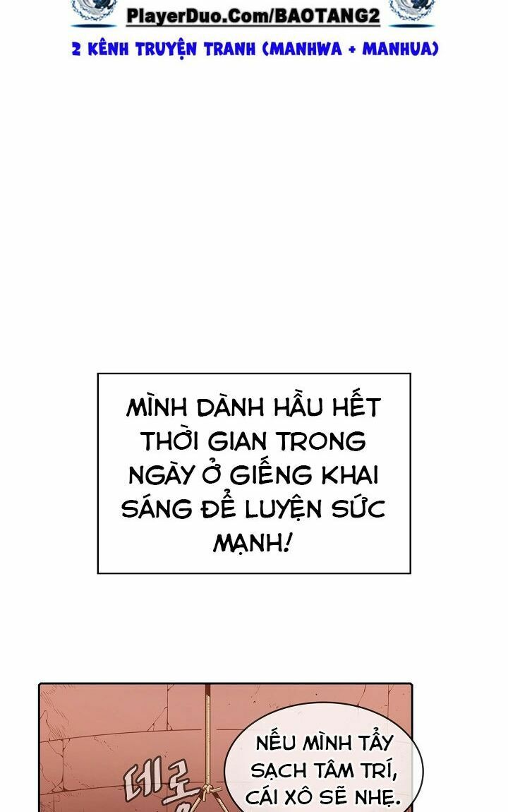 Người Chơi Trở Về Từ Địa Ngục Chapter 25 - Page 13