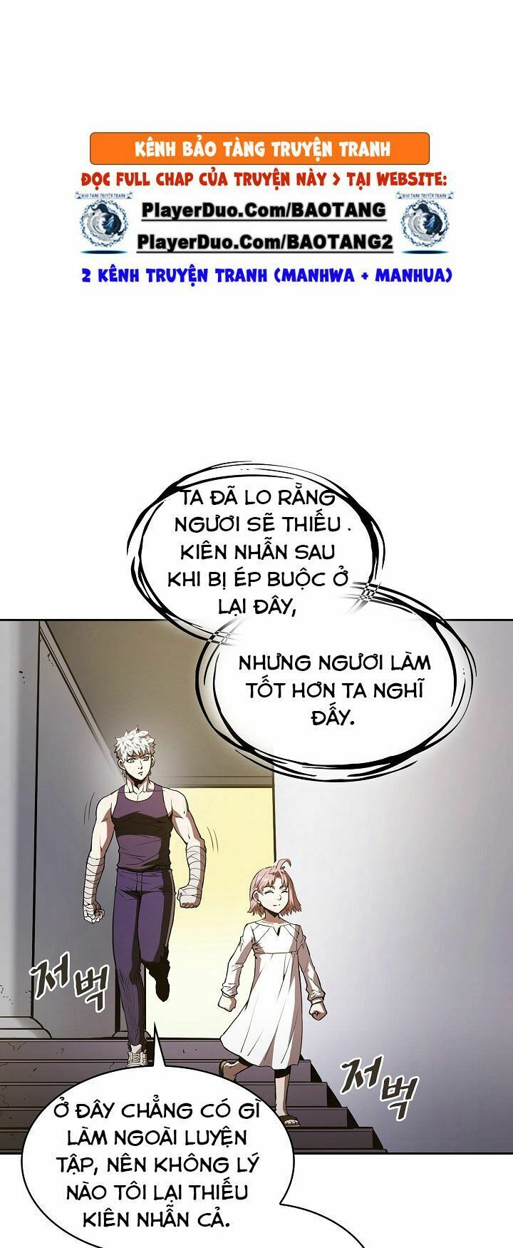 Người Chơi Trở Về Từ Địa Ngục Chapter 25 - Page 15