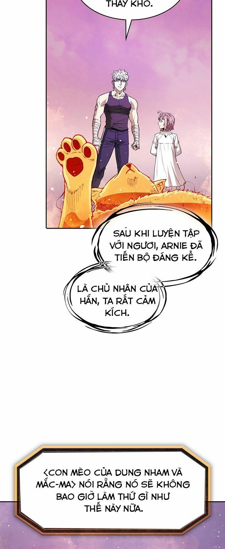 Người Chơi Trở Về Từ Địa Ngục Chapter 25 - Page 18