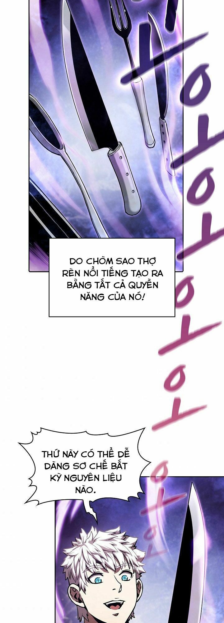 Người Chơi Trở Về Từ Địa Ngục Chapter 25 - Page 20