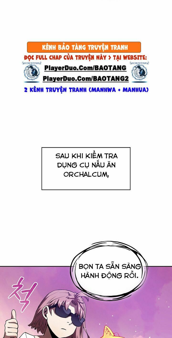 Người Chơi Trở Về Từ Địa Ngục Chapter 25 - Page 26