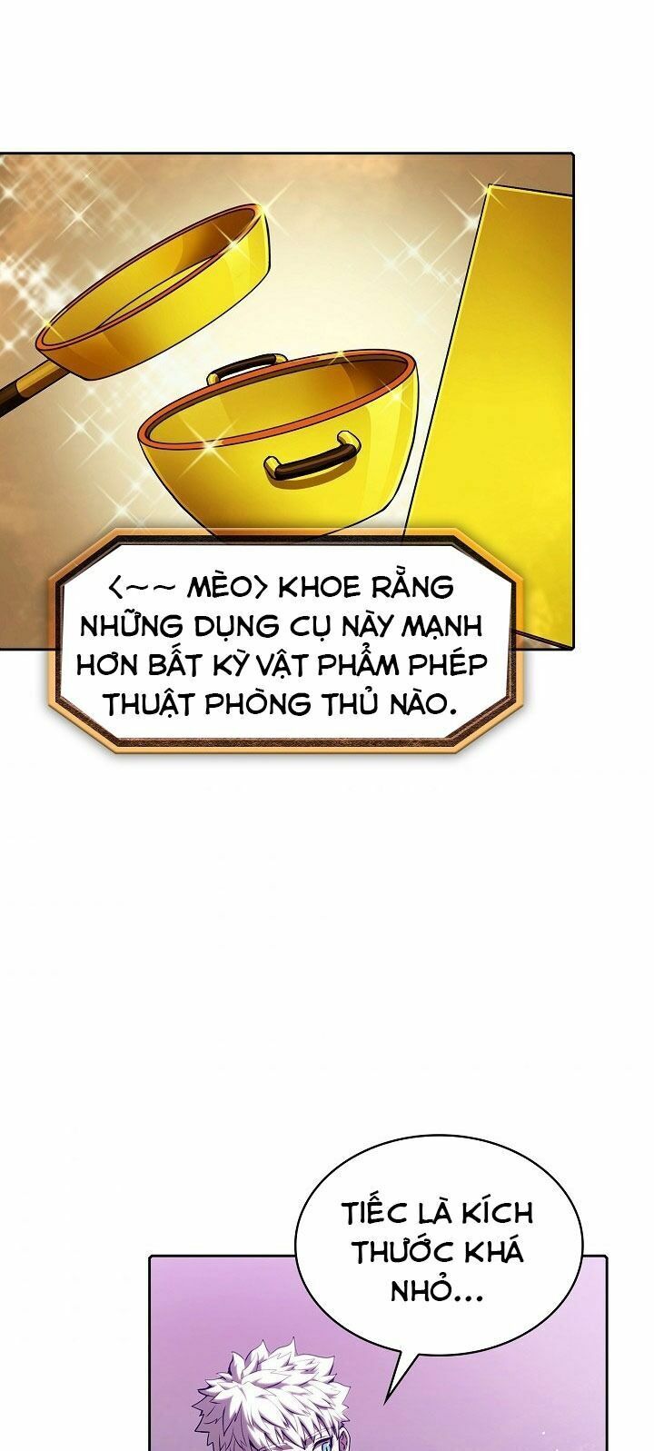 Người Chơi Trở Về Từ Địa Ngục Chapter 25 - Page 31