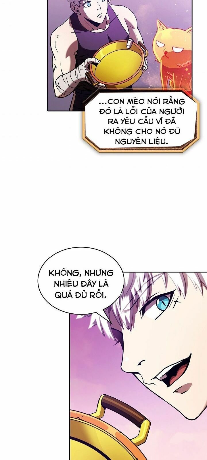 Người Chơi Trở Về Từ Địa Ngục Chapter 25 - Page 32