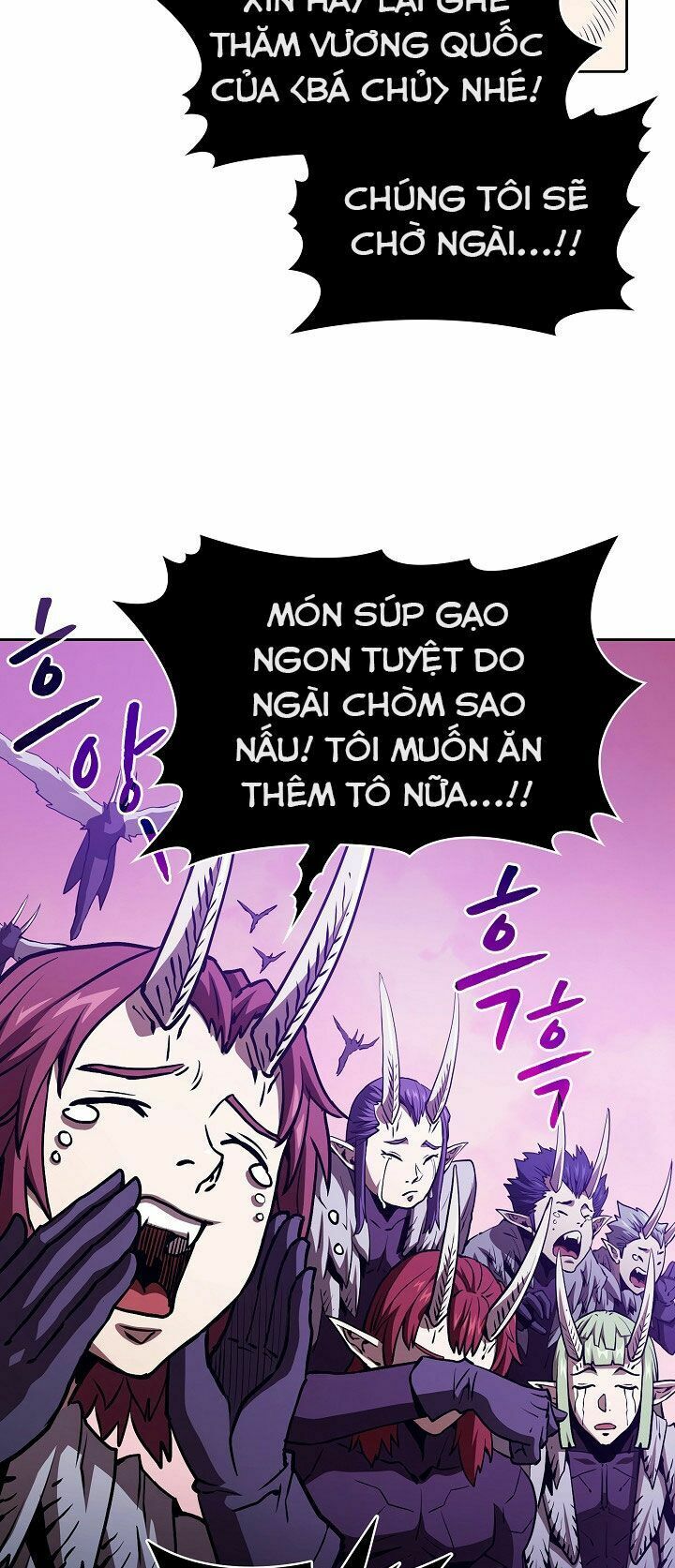 Người Chơi Trở Về Từ Địa Ngục Chapter 25 - Page 35