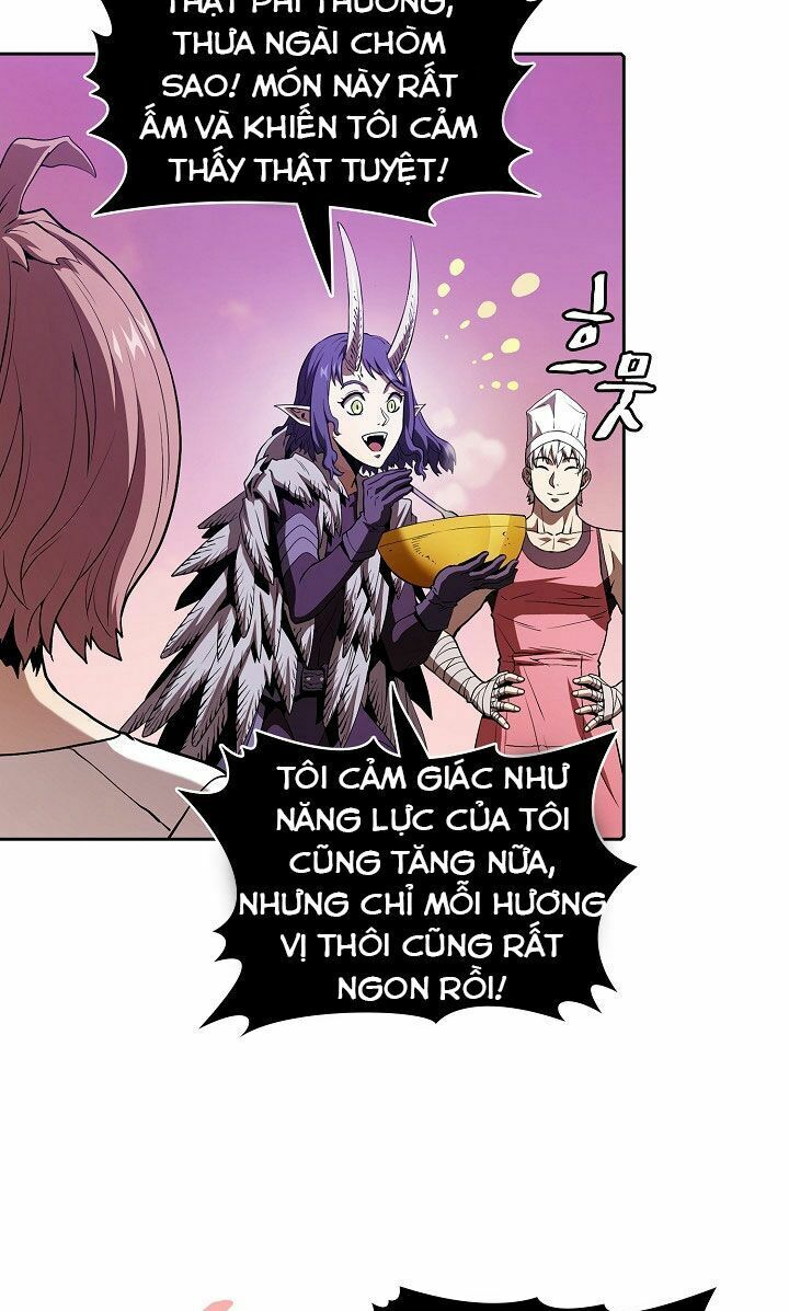 Người Chơi Trở Về Từ Địa Ngục Chapter 25 - Page 39