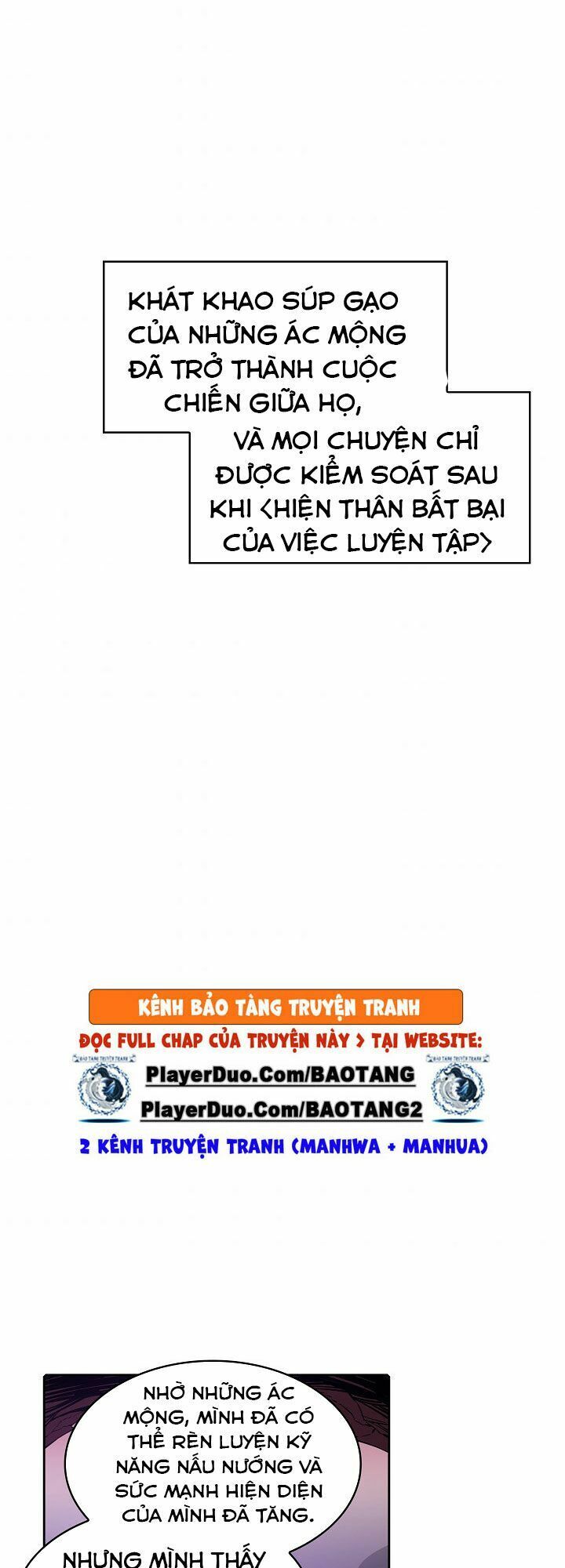 Người Chơi Trở Về Từ Địa Ngục Chapter 25 - Page 41