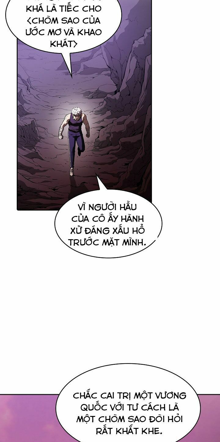 Người Chơi Trở Về Từ Địa Ngục Chapter 25 - Page 42