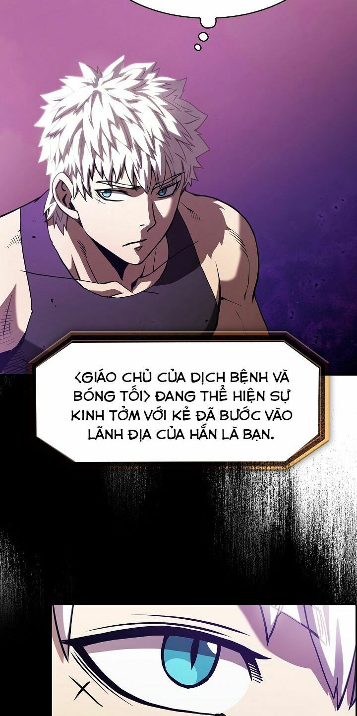 Người Chơi Trở Về Từ Địa Ngục Chapter 25 - Page 43