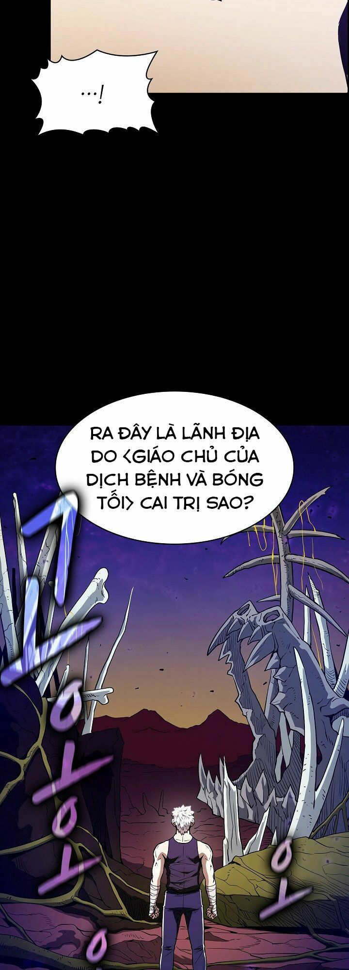 Người Chơi Trở Về Từ Địa Ngục Chapter 25 - Page 44