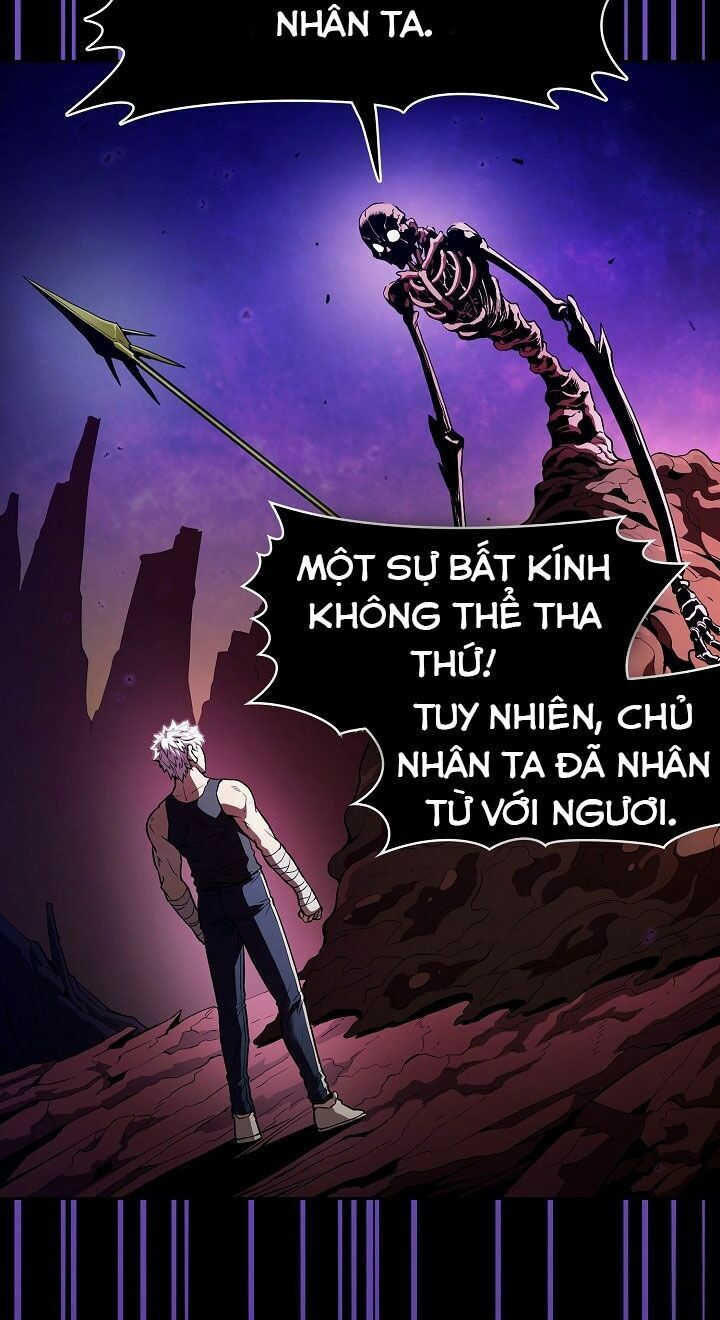 Người Chơi Trở Về Từ Địa Ngục Chapter 25 - Page 52